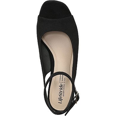 LifeStride Aliyah Women's Sandals