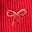 Red Sequin Bows