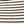 Ecru Black Stripe