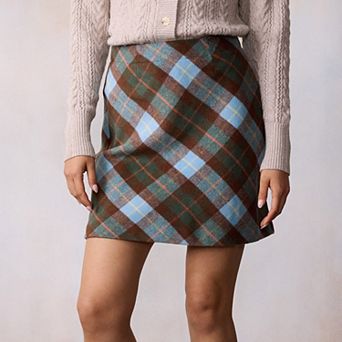 Women's LC Lauren Conrad Mini Skirt