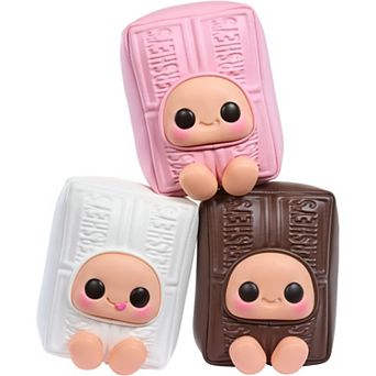 Hyojo Series 4 Hershey Plush - Styles May Vary