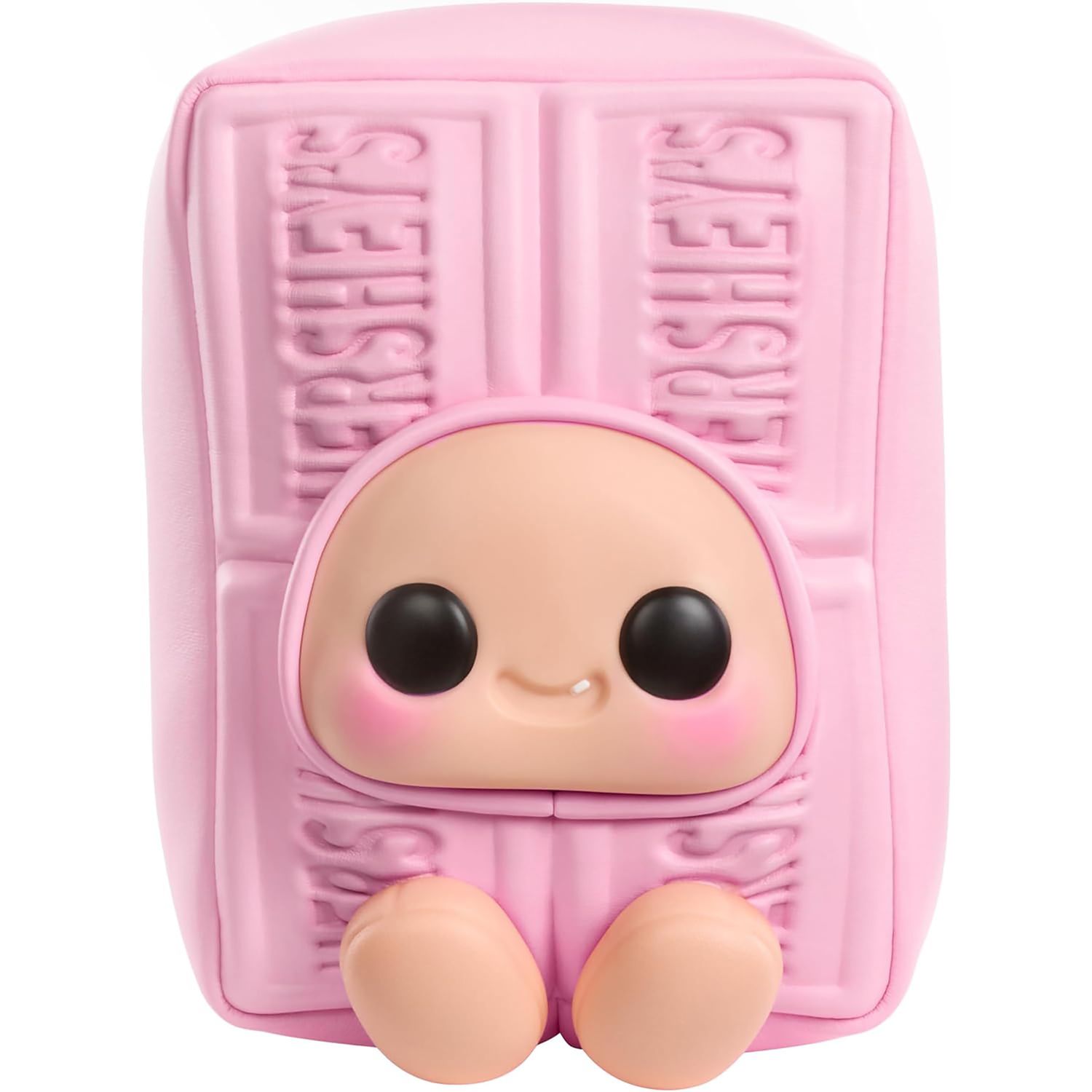 Детская мягкая игрушка Hyojo Series 4 Hershey Plush - Styles May Vary — фото 3