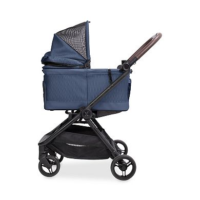 Wonderfold AutoFold Pet Stroller