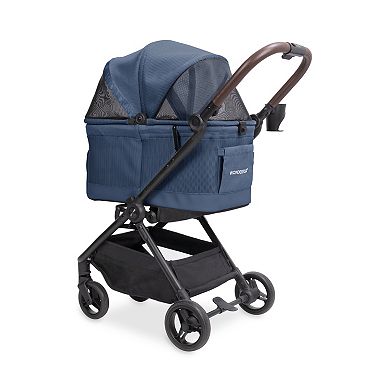 Wonderfold AutoFold Pet Stroller