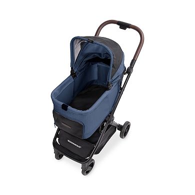 Wonderfold AutoFold Pet Stroller