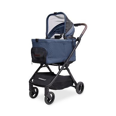 Wonderfold AutoFold Pet Stroller