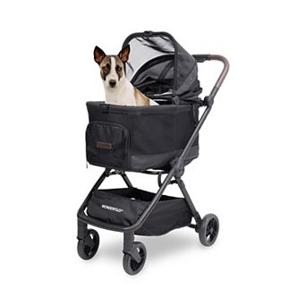 Wonderfold Bella AutoFold Pet Stroller