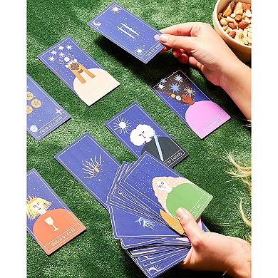 Journey of Something Dream Tarot Cards 78-Card Deck