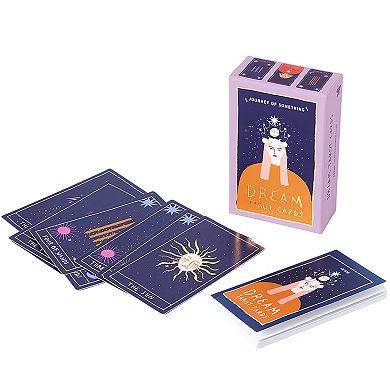 Journey of Something Dream Tarot Cards 78-Card Deck
