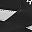 Black White Gum