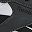 White Gray Black