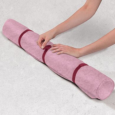 Hinkler Journey of Something 50-inch x 33.5-inch Jigsaw Puzzle Felt Roll