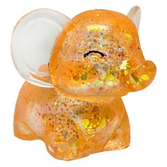 Streamline Squish Elephant Soft Sensory Toy - Styles May Vary
