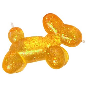 Streamline Balloon Dog Squishy Sensory Fidget Toy