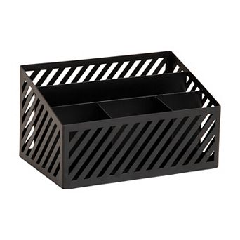 Mind Reader Desktop Organizer & Mail Sorter