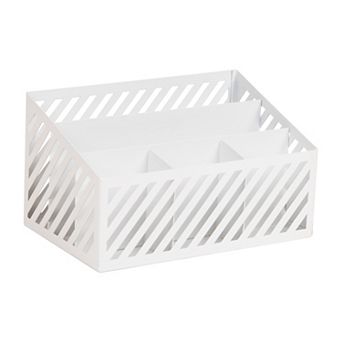 Mind Reader Desktop Organizer & Mail Sorter