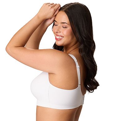 Playtex® Ultra Soft Seamless Wireless Bra