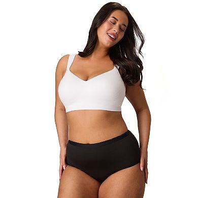 Playtex® Ultra Soft Seamless Wireless Bra
