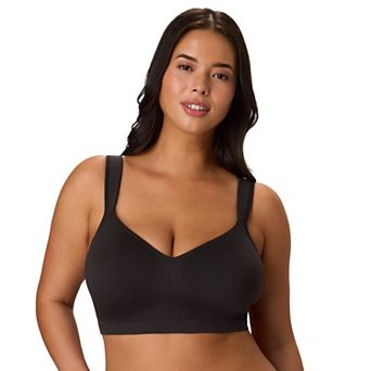 Playtex® Ultra Soft Seamless Wireless Bra US4010