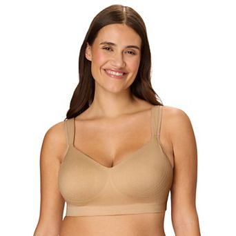Playtex® Ultra Soft Seamless Wireless Bra