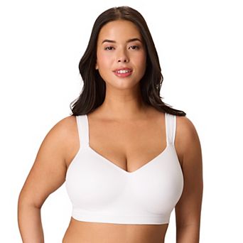Playtex® Ultra Soft Seamless Wireless Bra