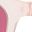 Matte Silt Red Magenta