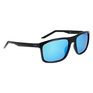 Men's Nike Fire Large Fit Polarized Sunglasses