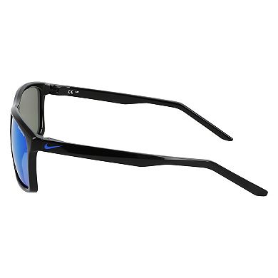 Men's Nike Fire Large Fit Polarized Sunglasses