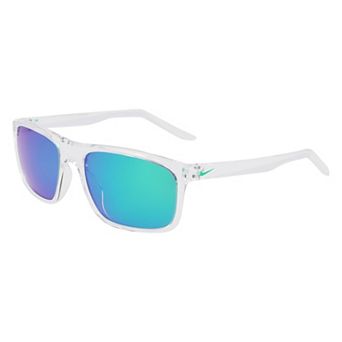 Men's Nike Fire Large Fit Polarized Sunglasses