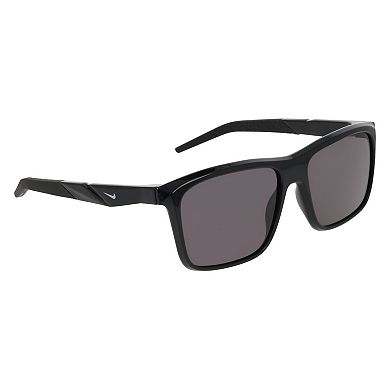 Men's Nike Radeon Byte Polarized Square Sunglasses
