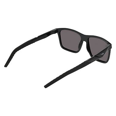 Men's Nike Radeon Byte Polarized Square Sunglasses
