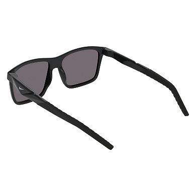 Men's Nike Radeon Byte Polarized Square Sunglasses