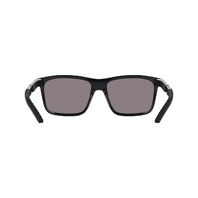 Men's Nike Radeon Byte Polarized Square Sunglasses