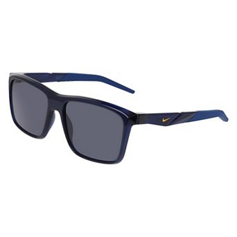 Men's Nike Radeon Byte Polarized Square Sunglasses