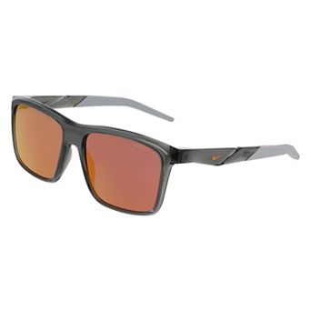 Men's Nike Radeon Byte Polarized Square Sunglasses