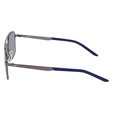 Men's Nike Traveler Strike Polarized Square Sunglasses