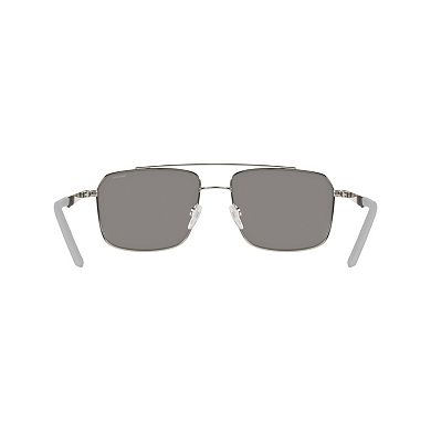 Men's Nike Traveler Strike Polarized Square Sunglasses