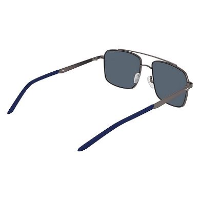 Men's Nike Traveler Strike Polarized Square Sunglasses