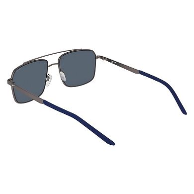 Men's Nike Traveler Strike Polarized Square Sunglasses