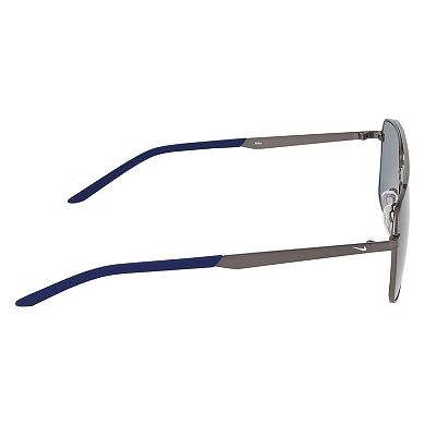 Men's Nike Traveler Strike Polarized Square Sunglasses