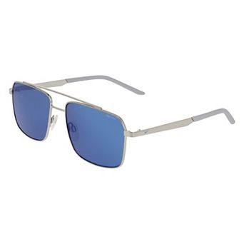 Men's Nike Traveler Strike Polarized Square Sunglasses