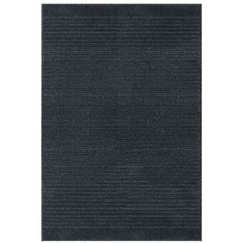 Sonoma Goods For Life® Stripe Border Rug