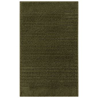 Sonoma Goods For Life® Stripe Border Rug