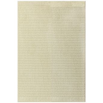 Sonoma Goods For Life® Stripe Border Rug