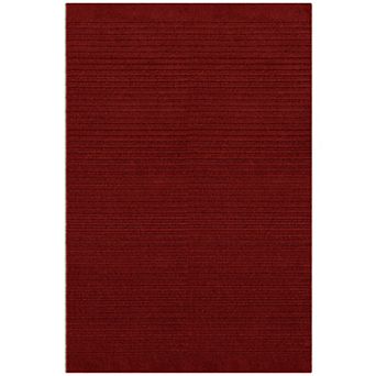 Sonoma Goods For Life® Stripe Border Rug