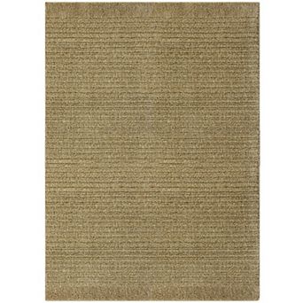 Sonoma Goods For Life® Stripe Border Rug
