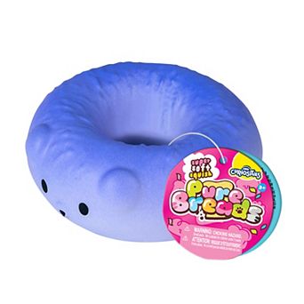 ORB™ Pure Bread Bagle Soft Plush Toy - Styles May Vary
