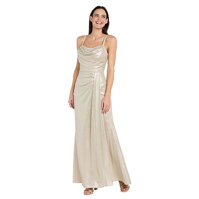 sachin and babi light blue dress Women's Plus Size Dresses main image 0
