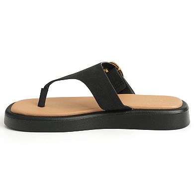 New York & Company® Jett Women's Slides Sandals