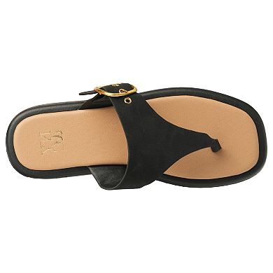 New York & Company® Jett Women's Slides Sandals